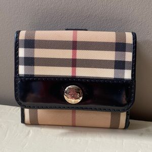 Burberry Wallet